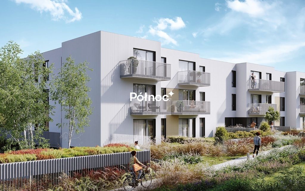 Mieszkanie 2-pokojowe Kraków Bronowice, ul. Stelmachów. Zdjęcie 1
