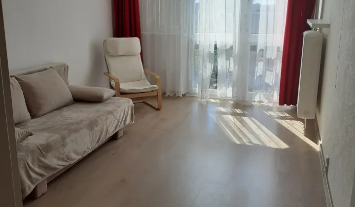 Mieszkanie 2-pokojowe Warszawa Wola, ul. Krochmalna