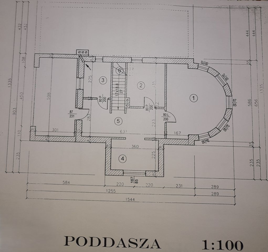 dom wolnostojący, 6 pokoi Warszawa Wawer, ul. Bronisława Czecha. Zdjęcie 37