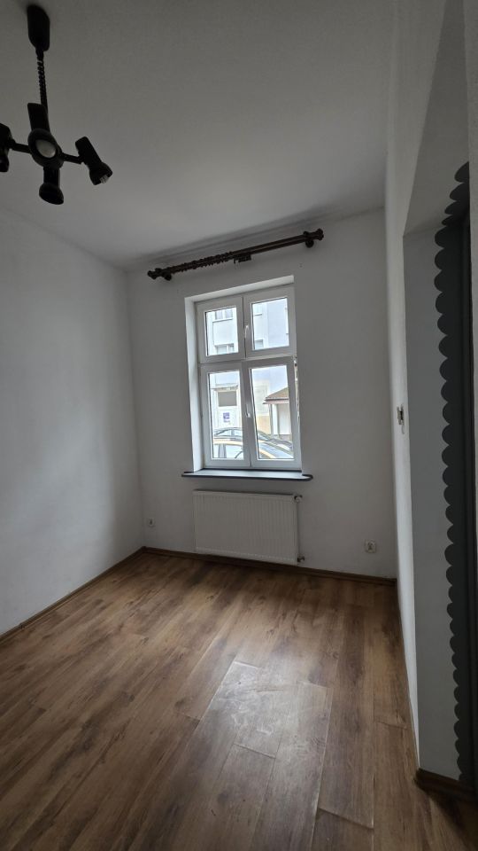 Mieszkanie 2-pokojowe Toruń Bydgoskie Przedmieście, ul. Jana Kochanowskiego. Zdjęcie 1