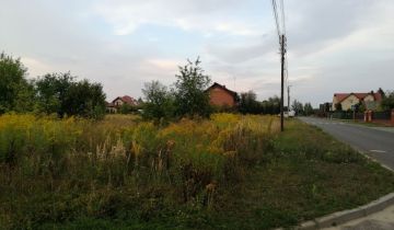 Działka budowlana Bełchatów, ul. Nowa