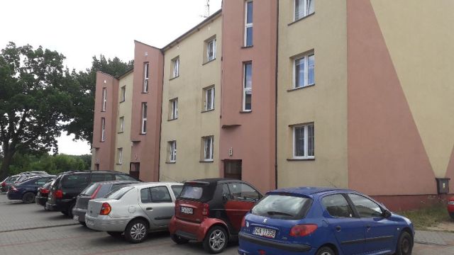 Mieszkanie 2-pokojowe Domachowo. Zdjęcie 1