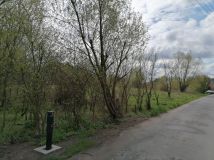 Działka budowlana Nowy Lubusz. Zdjęcie 2