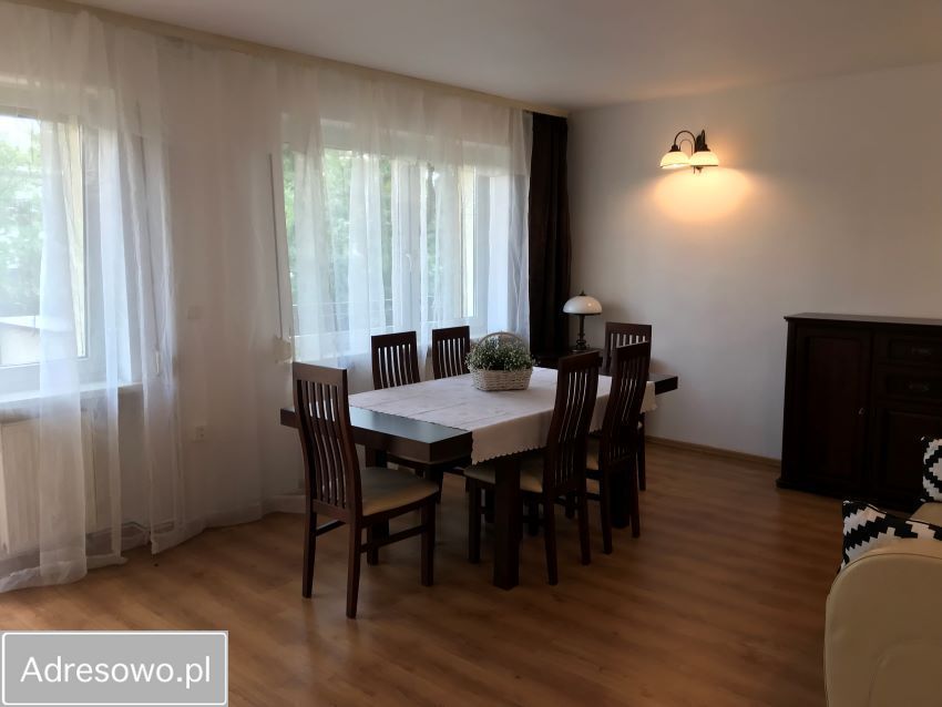 dom szeregowy, 5 pokoi Poznań Smochowice