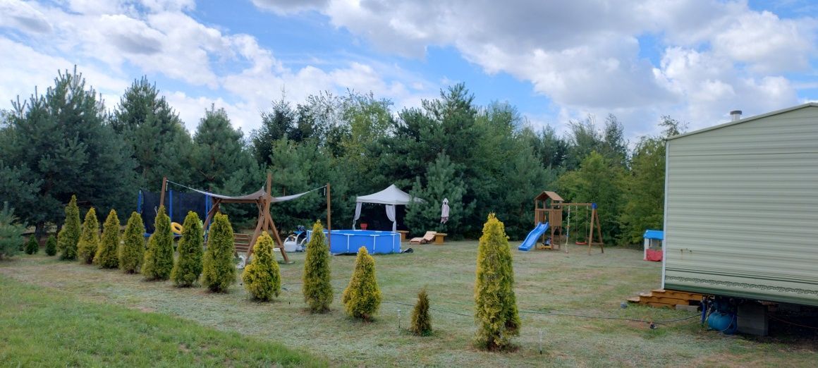 Działka budowlana Nowe Miasto. Zdjęcie 2