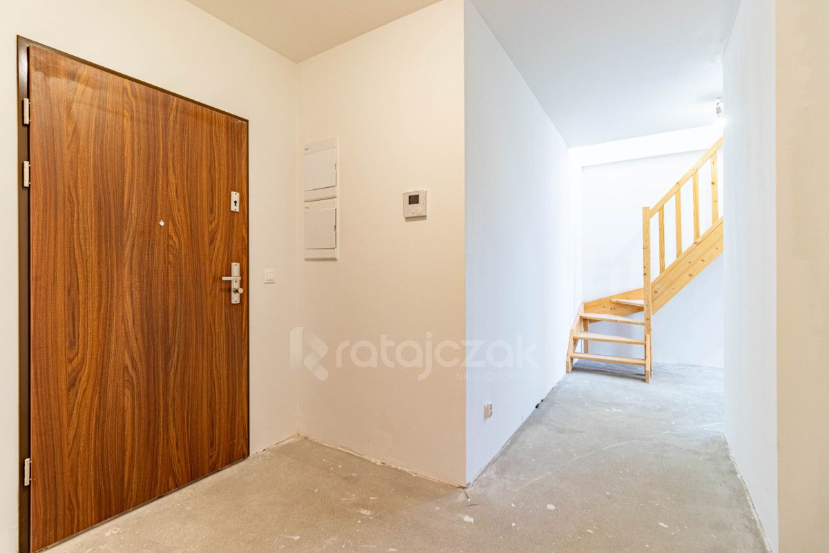 Mieszkanie 3-pokojowe Wejherowo Centrum, ul. Wałowa. Zdjęcie 8