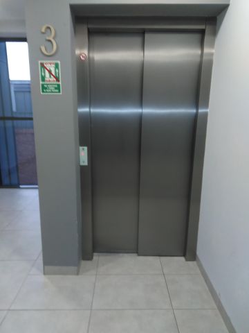Mieszkanie 3-pokojowe Włocławek Centrum, ul. Tadeusza Kościuszki. Zdjęcie 15