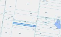 Działka rolna Łuków Łapiguz, ul. Zachodnia. Zdjęcie 1