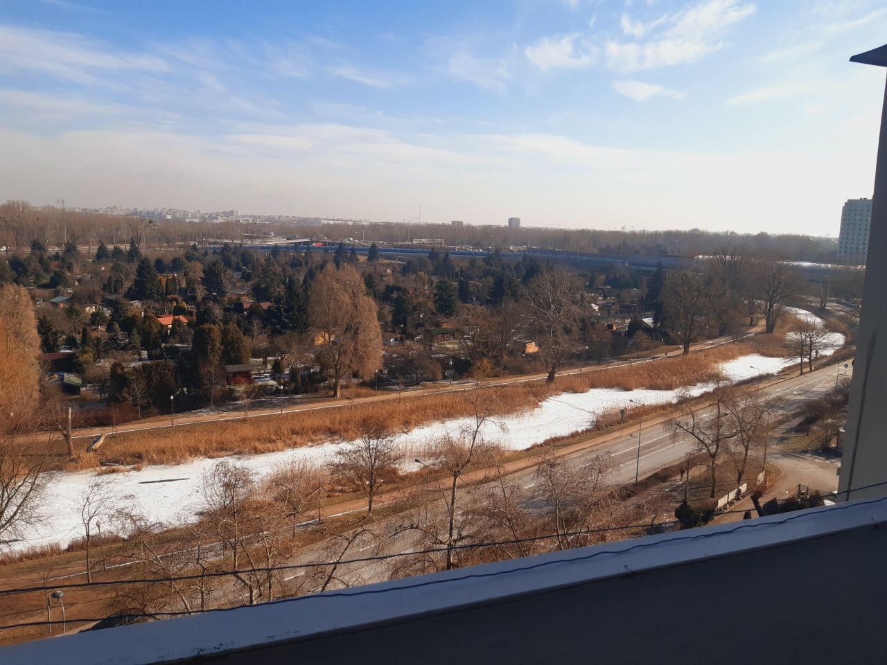 Mieszkanie 3-pokojowe Warszawa Bielany, ul. Gwiaździsta