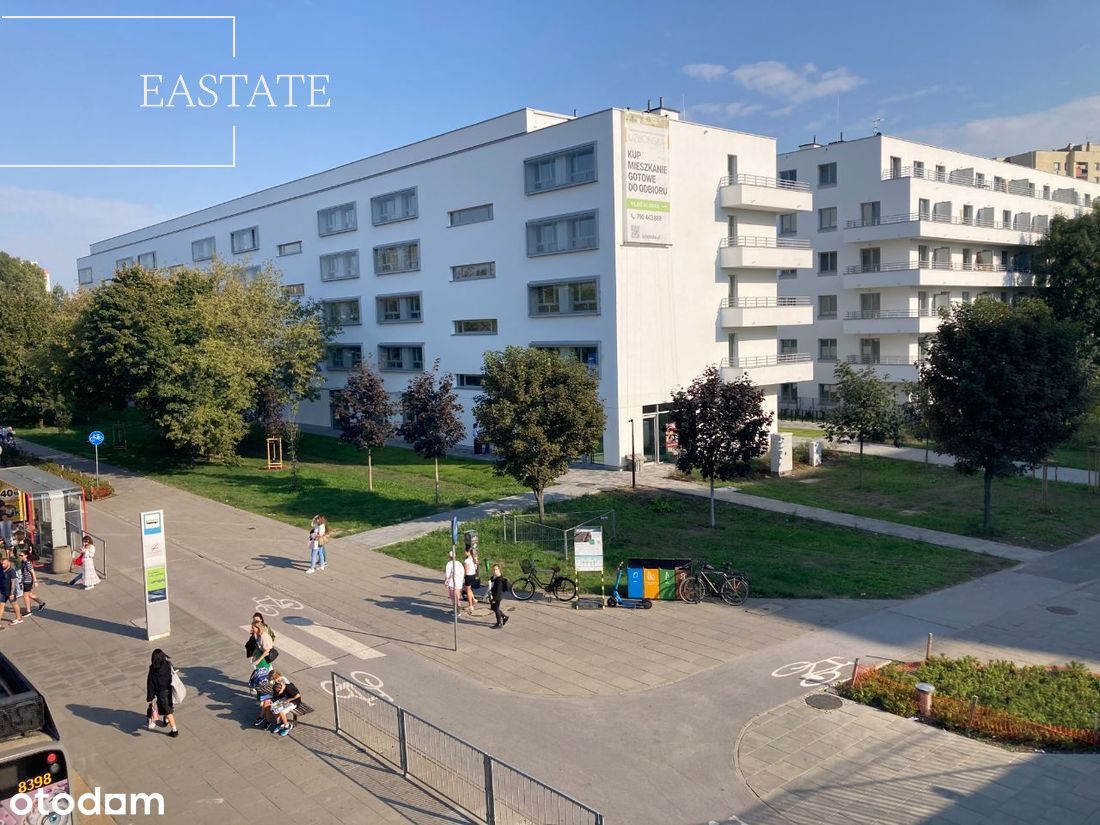 Lokal Warszawa Praga, ul. Urugwajska. Zdjęcie 6