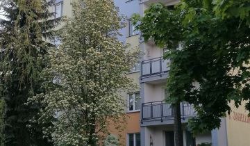 Mieszkanie 2-pokojowe Biała Podlaska, ul. Kazimierza Jagiellończyka