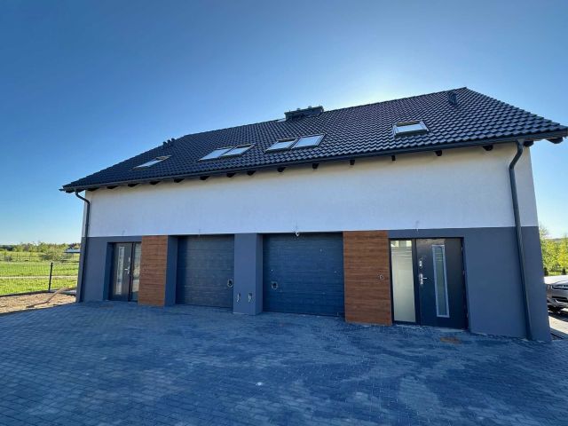 bliźniak Ługi. Zdjęcie 1