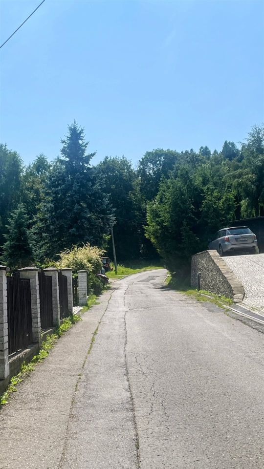 dom wolnostojący Krynica-Zdrój Słotwiny. Zdjęcie 23