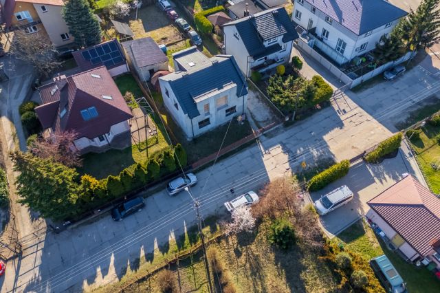 dom wolnostojący, 7 pokoi Kobyłka. Zdjęcie 14