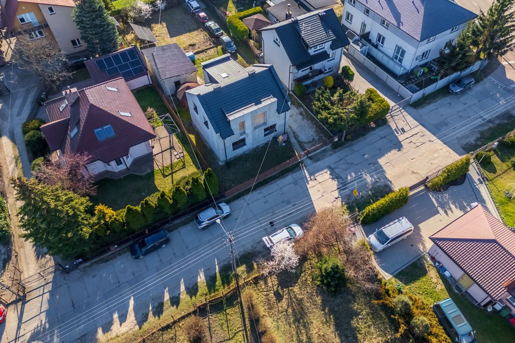 dom wolnostojący, 7 pokoi Kobyłka. Zdjęcie 14