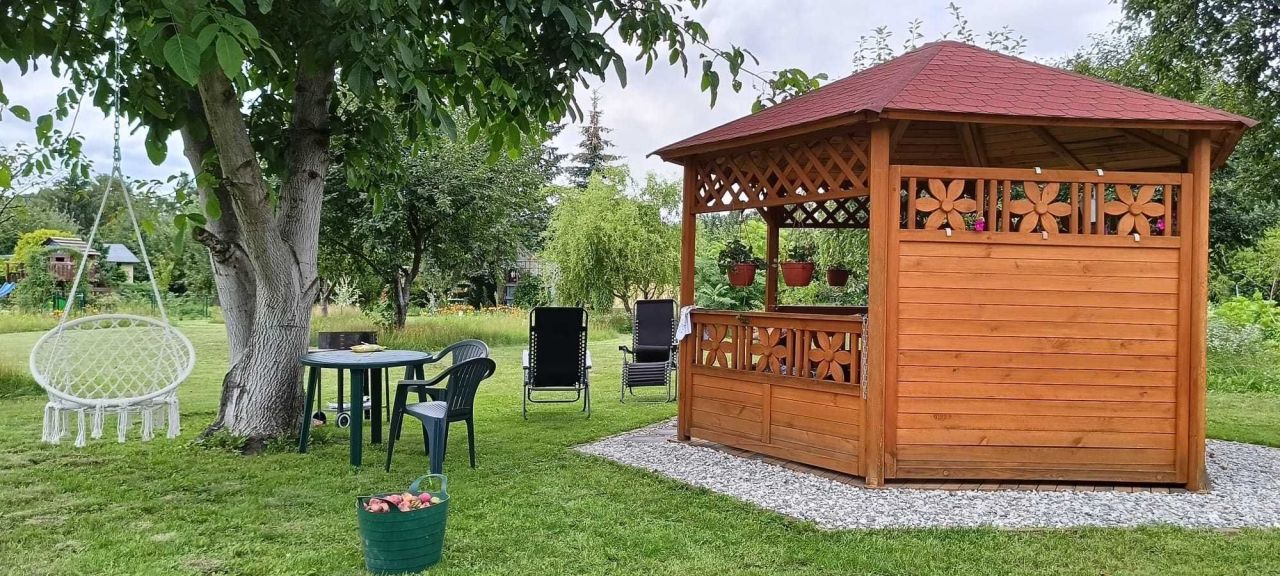 Działka rod Malbork, ul. Sportowa. Zdjęcie 7