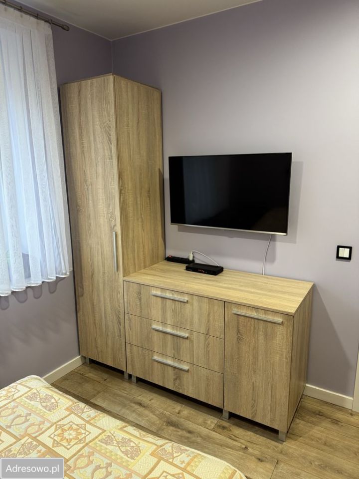 Mieszkanie 2-pokojowe Blachownia, ul. ks. Mariana Kubowicza. Zdjęcie 5