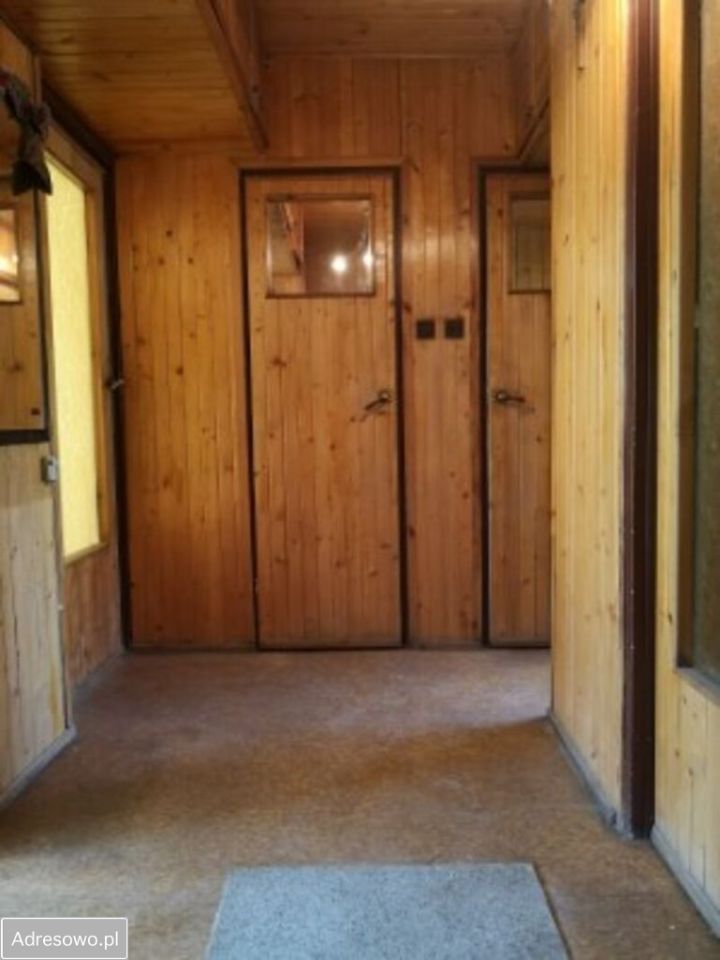 Mieszkanie 4-pokojowe Warszawa Ursus, ul. Orląt Lwowskich. Zdjęcie 7