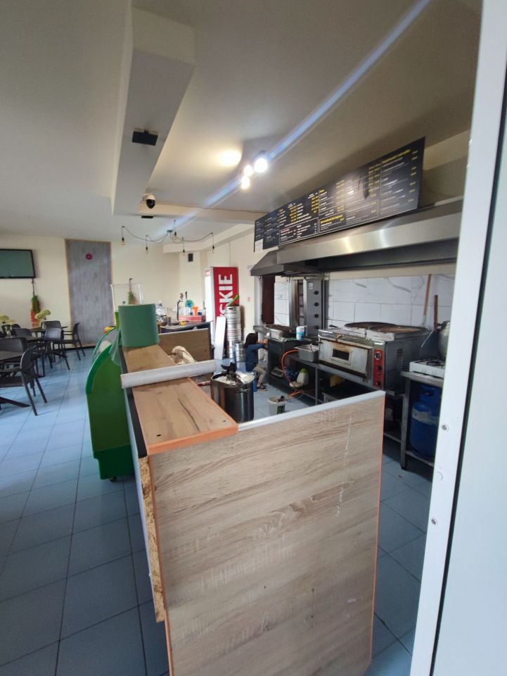 Lokal Radom. Zdjęcie 3