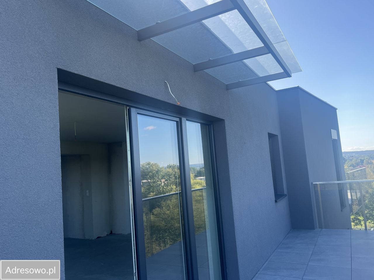 Mieszkanie 3-pokojowe Tarnów, ul. Józefa Szujskiego. Zdjęcie 10