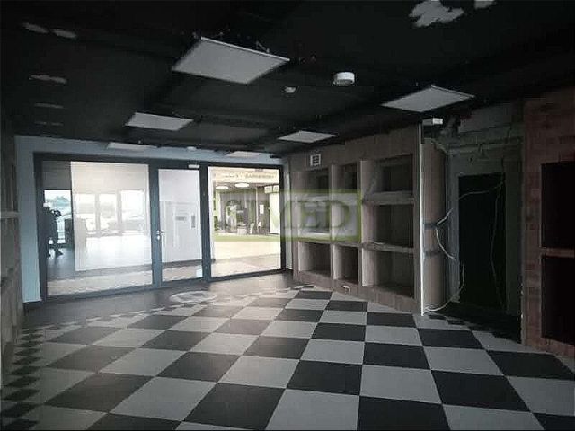 Lokal Warszawa Włochy. Zdjęcie 3