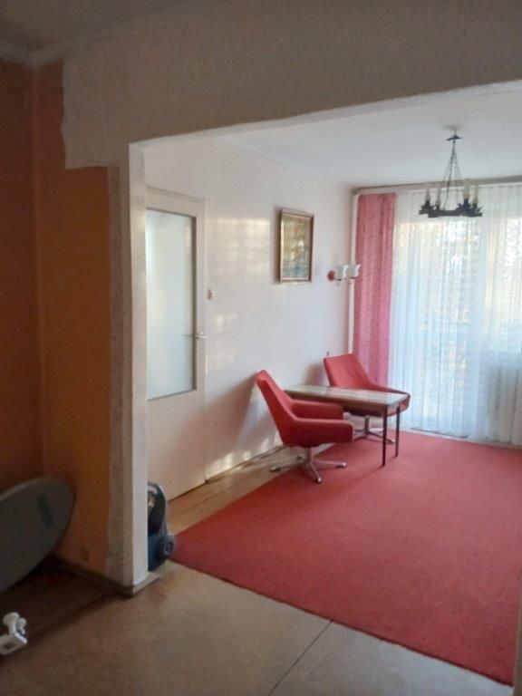 Mieszkanie 2-pokojowe Katowice Wełnowiec, ul. Tomasza Kotlarza. Zdjęcie 2