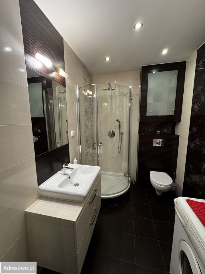 Mieszkanie 3-pokojowe Bydgoszcz Glinki, ul. Dąbrowa. Zdjęcie 11