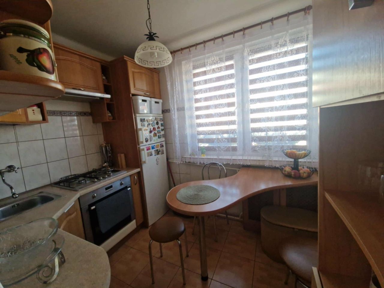 Mieszkanie 2-pokojowe Kraśnik Koszary, ul. Chopina. Zdjęcie 8