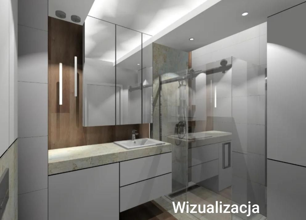 Mieszkanie 3-pokojowe Lublin Kośminek, ul. Generała Witolda Urbanowicza. Zdjęcie 5