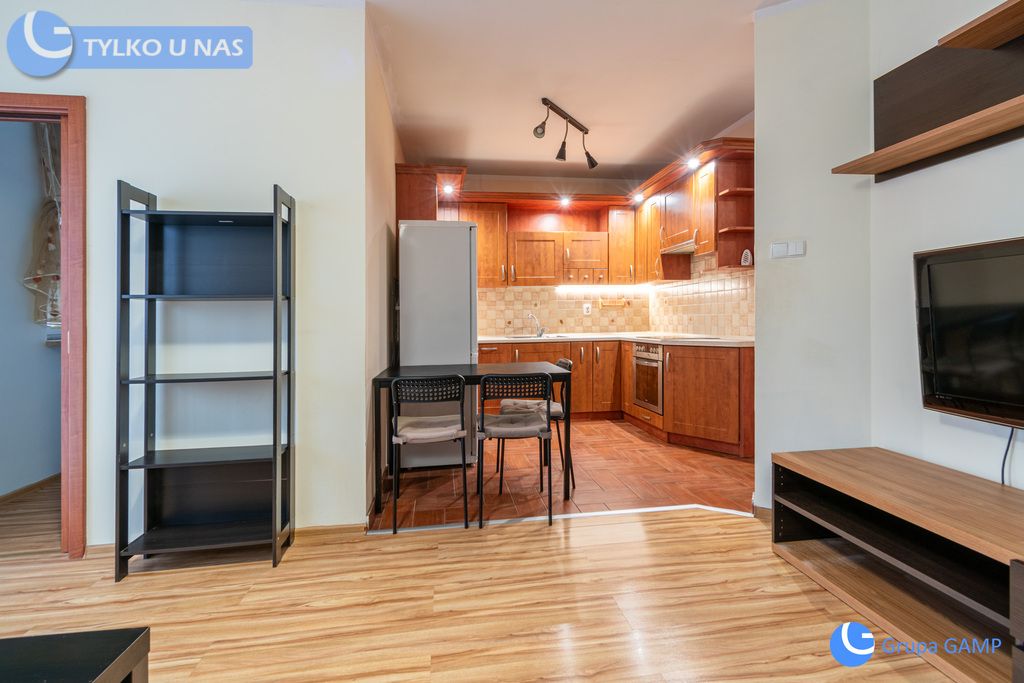 Mieszkanie 3-pokojowe Kraków Dębniki, ul. Chmieleniec. Zdjęcie 4