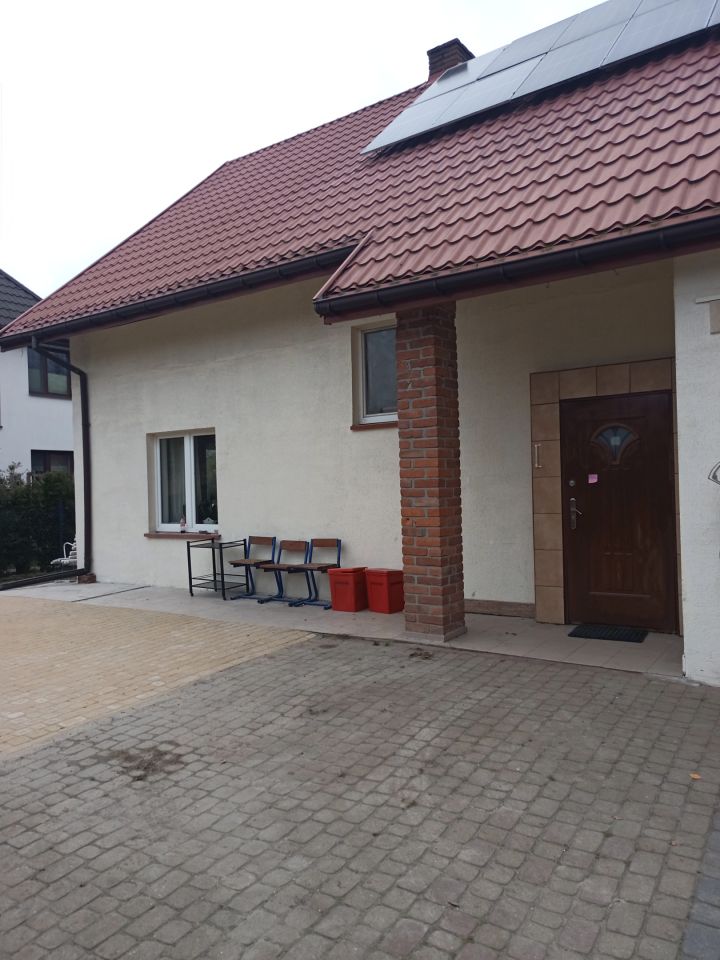 Pokój Długa Szlachecka, ul. Osiedlowa. Zdjęcie 4