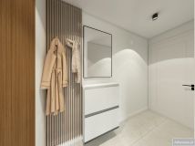 Mieszkanie 3-pokojowe Sosnowiec Pogoń, ul. Litewska. Zdjęcie 3