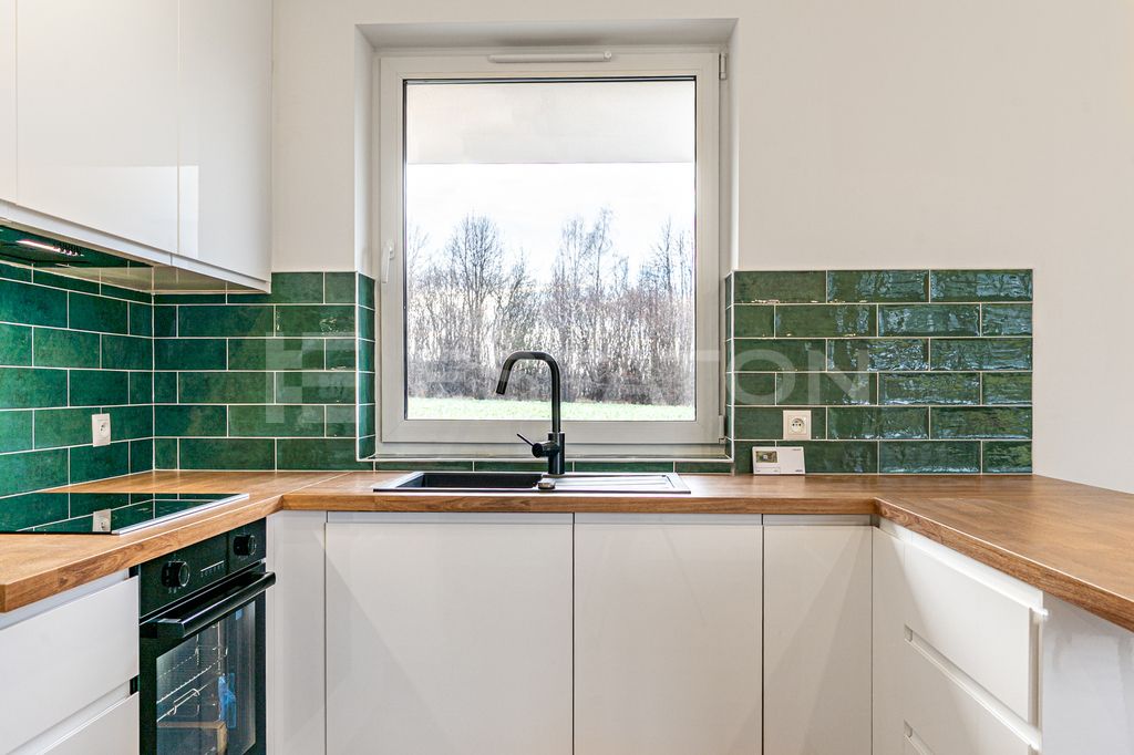 bliźniak, 4 pokoje Malawa. Zdjęcie 3