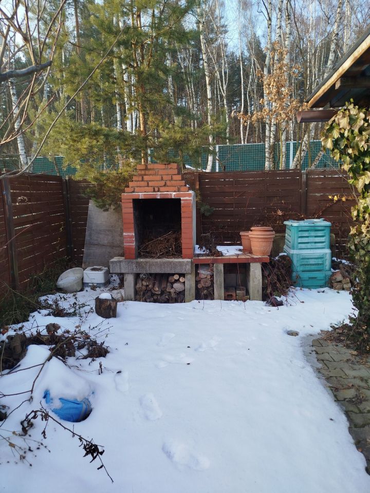 Działka rod Jaworzno Niedzieliska. Zdjęcie 3