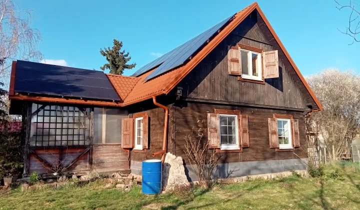 dom wolnostojący, 4 pokoje Kazuń-Bielany, Osiedlowa