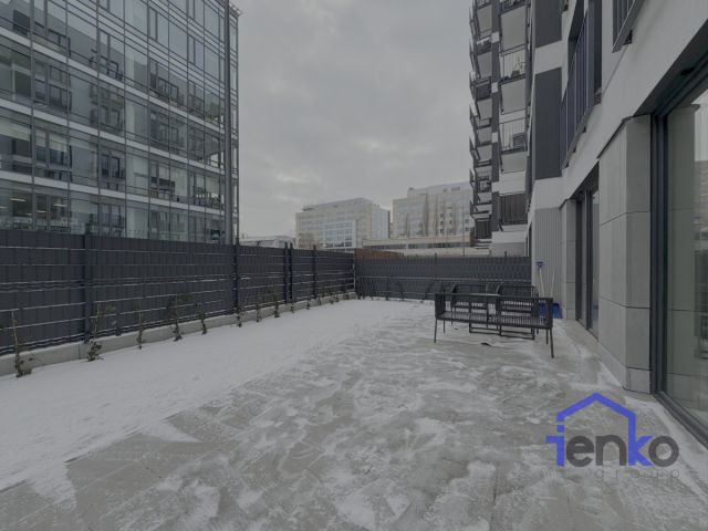 Mieszkanie 3-pokojowe Warszawa Mokotów, ul. Domaniewska. Zdjęcie 11