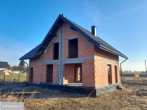 dom wolnostojący, 3 pokoje Wawrzeńczyce. Zdjęcie 2