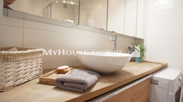 Mieszkanie 3-pokojowe Gorzów Wielkopolski, ul. Władysława Broniewskiego. Zdjęcie 11