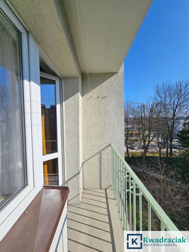 Mieszkanie 2-pokojowe Krosno, ul. Krakowska. Zdjęcie 8