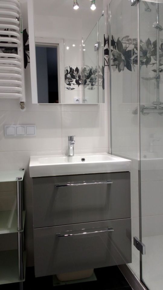 Mieszkanie 3-pokojowe Poznań, os. Wichrowe Wzgórze. Zdjęcie 7