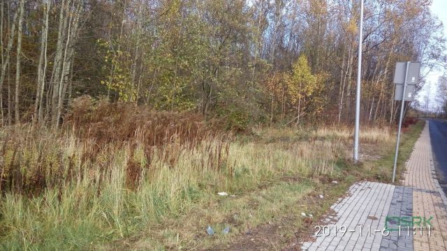 Działka inna Mysłowice, ul. Andrzeja Zielnioka. Zdjęcie 2