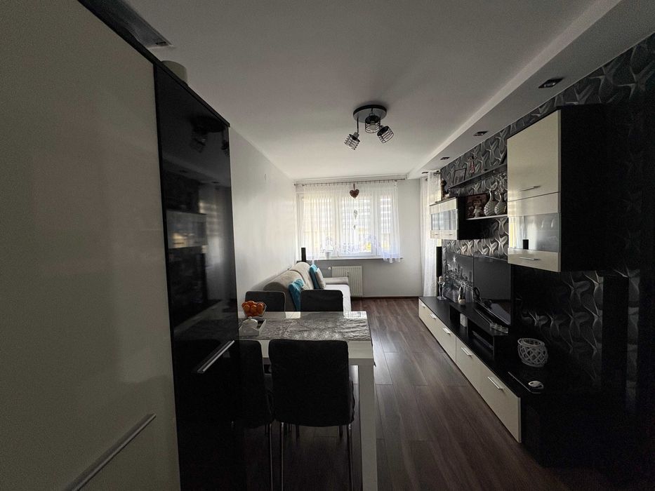 Mieszkanie 3-pokojowe Świdwin. Zdjęcie 6