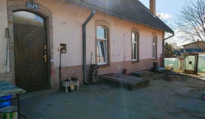 Mieszkanie 3-pokojowe Miedzno