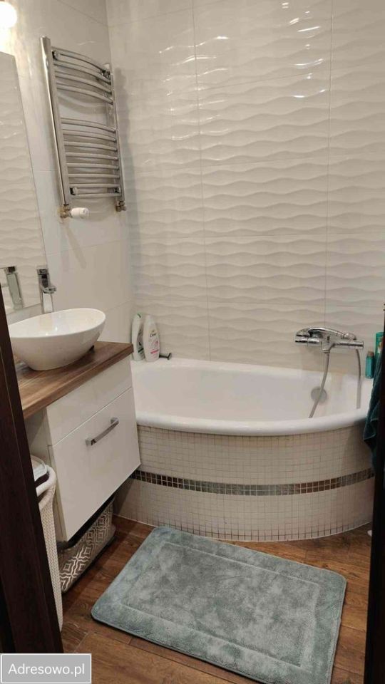 Mieszkanie 3-pokojowe Bełchatów Binków, ul. Witolda Budryka. Zdjęcie 10