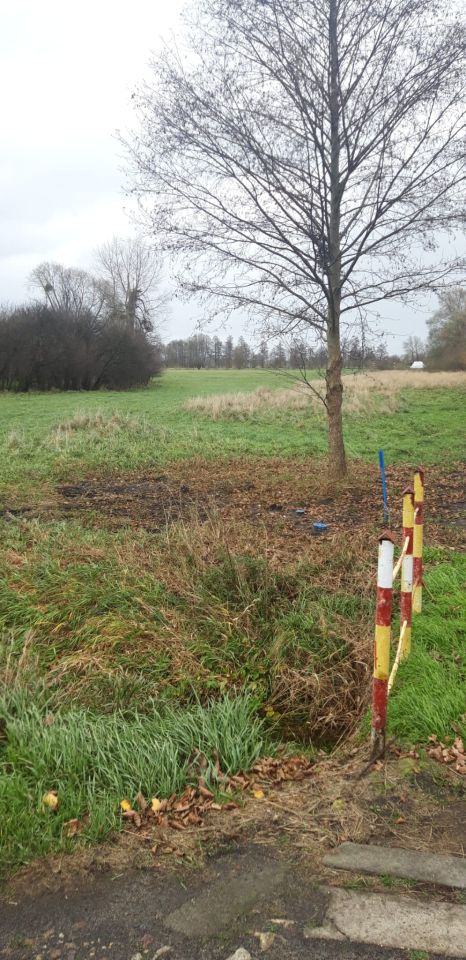 Działka budowlana Łącznica. Zdjęcie 9