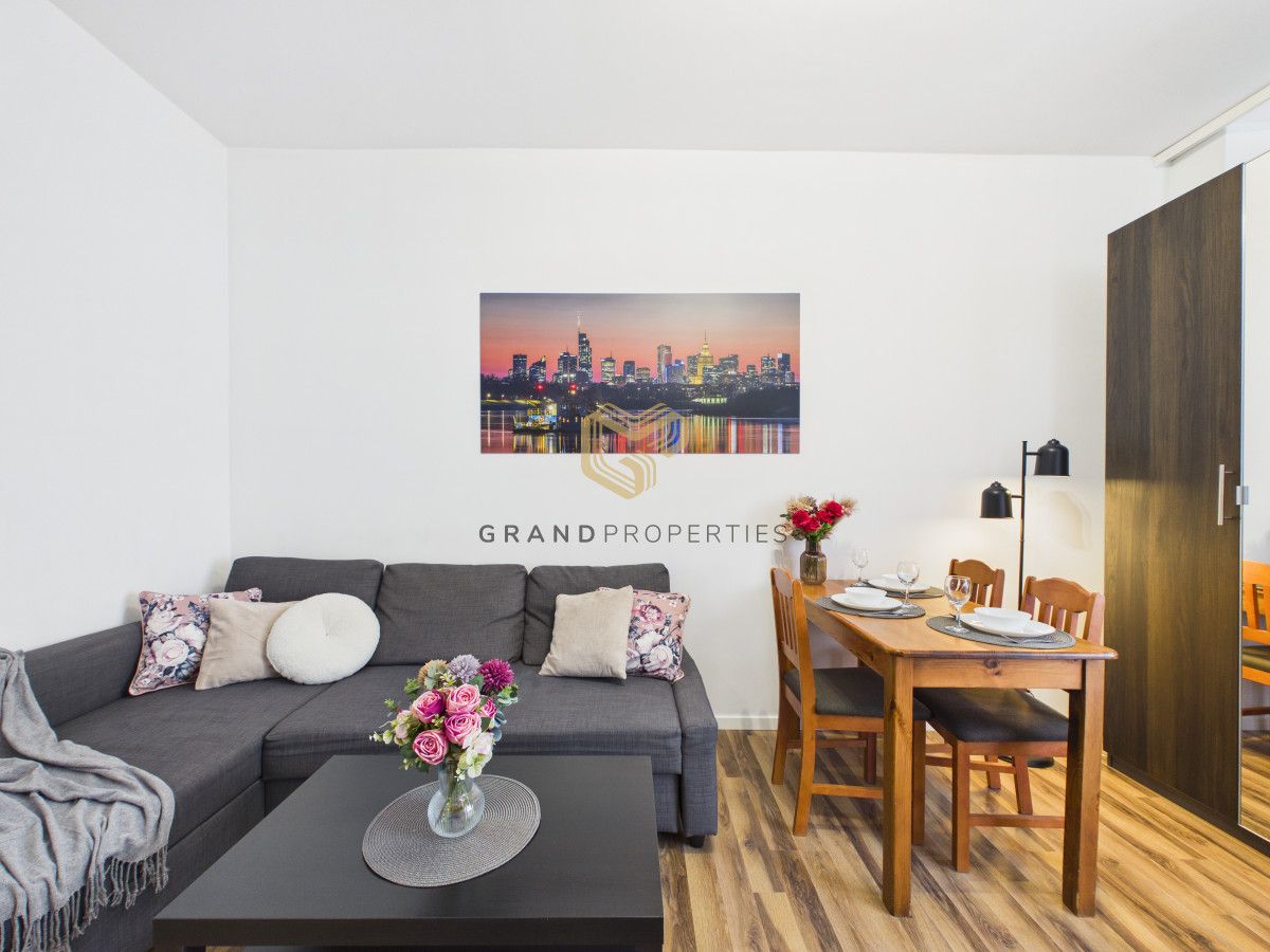 Mieszkanie 2-pokojowe Warszawa Praga, ul. Kobielska. Zdjęcie 2