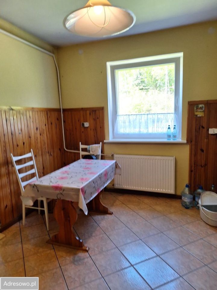 dom wolnostojący, 4 pokoje Złotowo. Zdjęcie 16