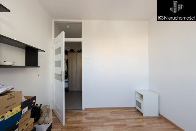 Mieszkanie 2-pokojowe Warszawa Gocław, ul. Władysława Umińskiego. Zdjęcie 5
