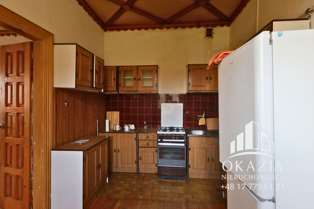 dom wolnostojący, 4 pokoje Przeworsk. Zdjęcie 2