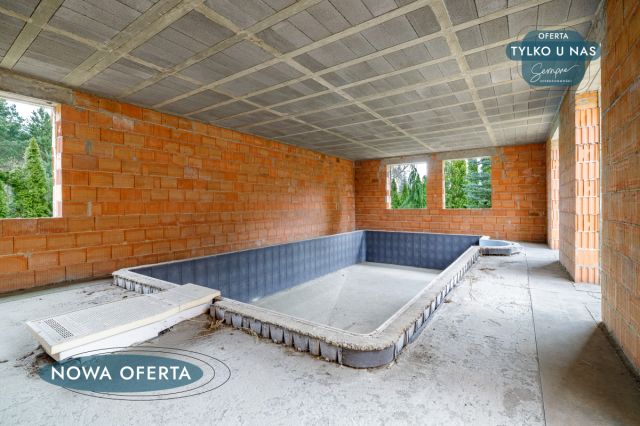 dom wolnostojący, 7 pokoi Zduńska Wola, ul. Bukowa. Zdjęcie 13